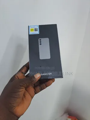 New Samsung Galaxy S23 256 GB