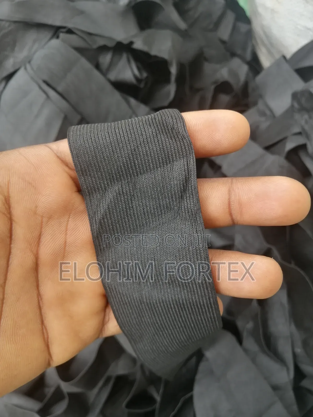 Different Sizes Elastic Bands