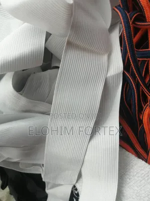 Different Sizes Elastic Bands
