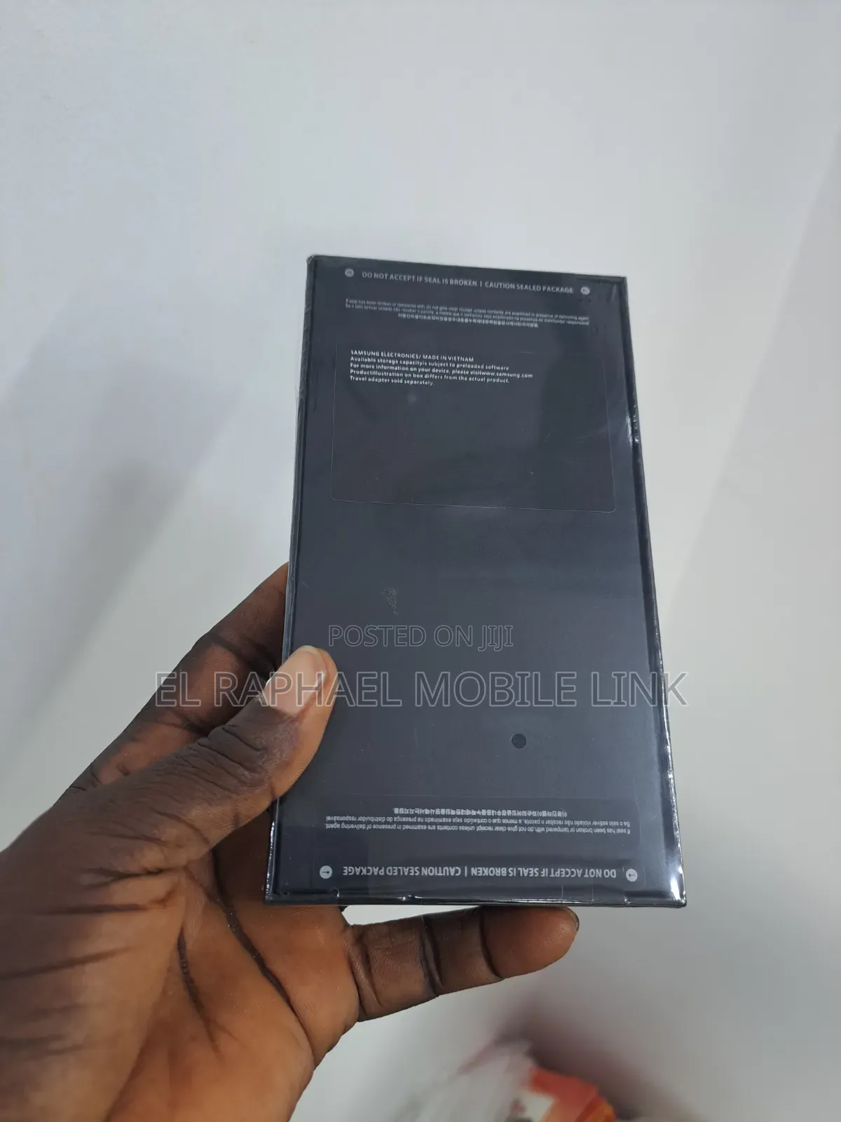 New Samsung Galaxy S23 256 GB