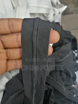 Different Sizes Elastic Bands