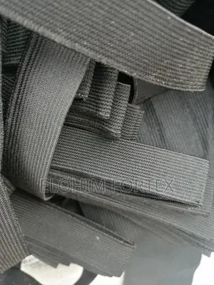 Different Sizes Elastic Bands