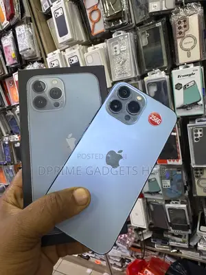 Apple iPhone 13 Pro Max 256 GB Blue