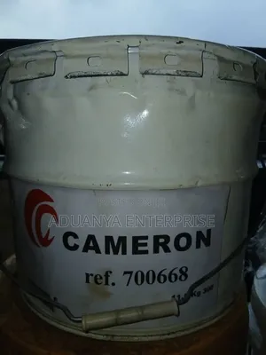 Cameron Industrial/Oilfield Equipment Container or Component