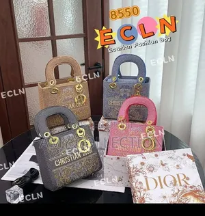 Luxury Bags