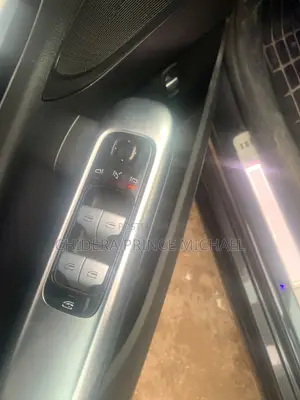Power Window Switch/Master Switch for C43 and C400 W206 2021/25 Model