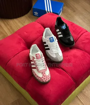 New Adidas Swamp Sneakers