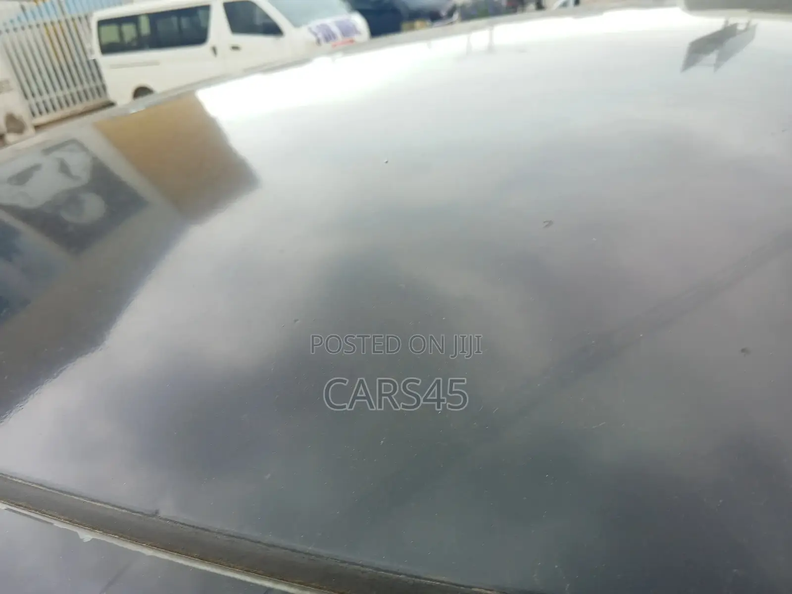 Honda City 2020 Black