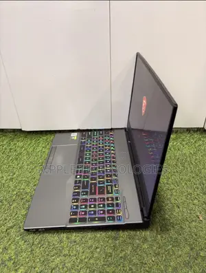 Laptop MSI GP65 Leopard 16GB Intel Core i7 SSD 512GB