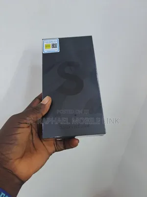 New Samsung Galaxy S22 Ultra 5G 256 GB
