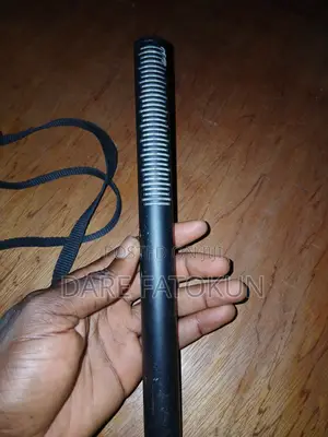 Rode NTG 4+