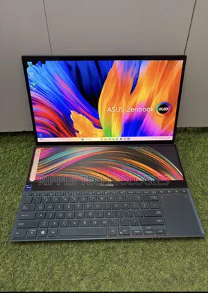 Laptop Asus 32GB Intel Core i9 SSD 1T