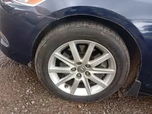 Lexus GS 2010 Blue