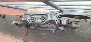 Empty Back Back Beam Hyundai Santa Fe, Kia Sorento, 2008, 2012