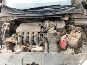 Honda City 2020 Black