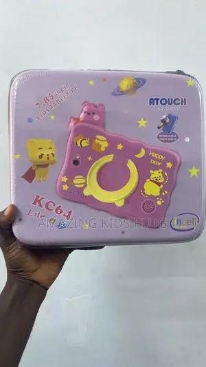 New Atouch KC64 256 GB