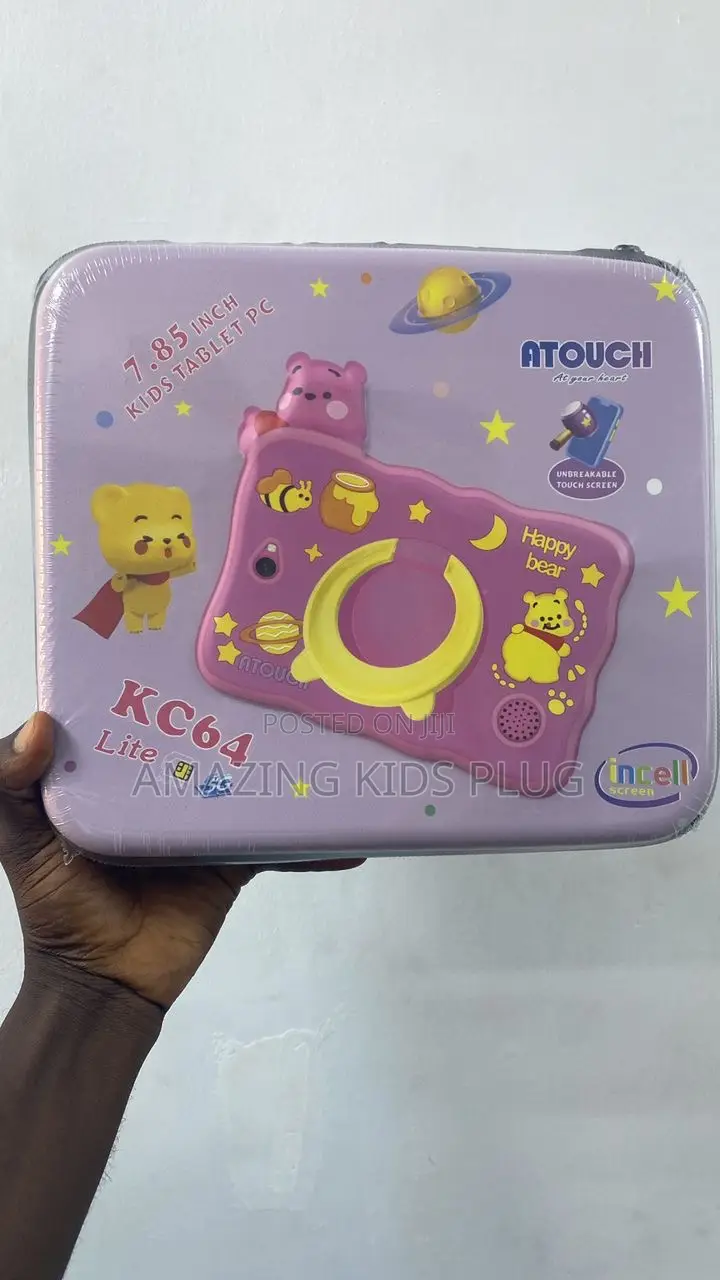 New Atouch KC64 256 GB