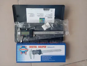 Digital Vernier Caliper