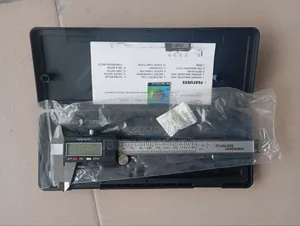 Digital Vernier Caliper