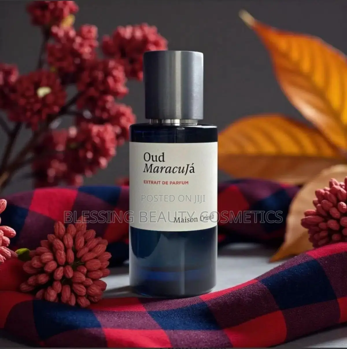 Oud Maracuja