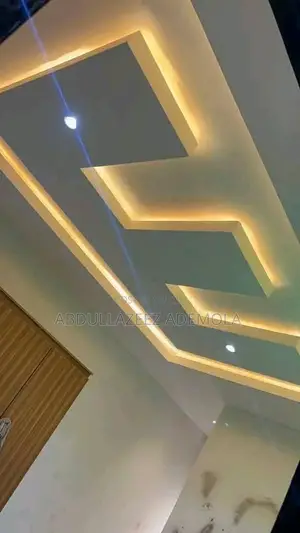 For Your Interior Decoration Pop Installation