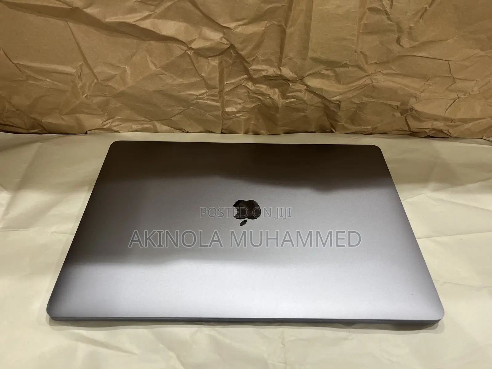 Laptop Apple MacBook Pro 2019 16GB Intel Core i9 SSD 1T