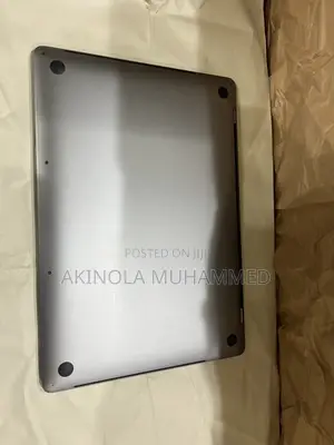 Laptop Apple MacBook Pro 2019 16GB Intel Core i9 SSD 1T