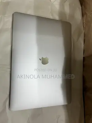 Laptop Apple MacBook Pro 2019 16GB Intel Core i7 SSD 1T