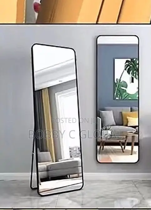 Premium Standing Mirror