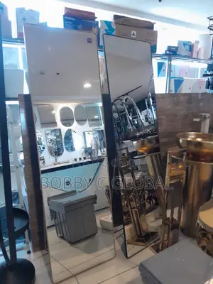 Premium Standing Mirror