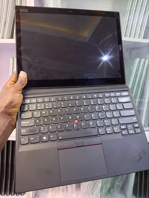 Laptop Lenovo ThinkPad X1 Carbon 8GB Intel Core i5 SSD 256GB