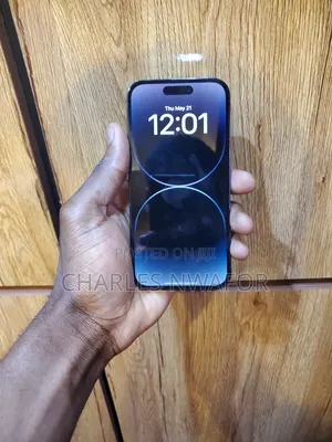 Apple iPhone 14 Pro 128 GB Blue