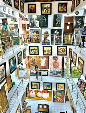 “PrimePrint Hub – Professional Printing, Designs Picture Framing ”