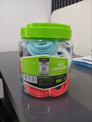 Oraimo OCD-M22P USB-A to Micro USB Cable