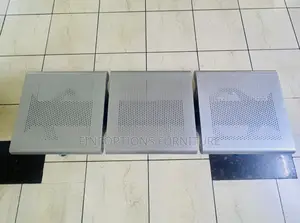 Modern Waiting Bench