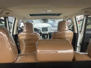 Lexus NX 200t FWD 2017 White