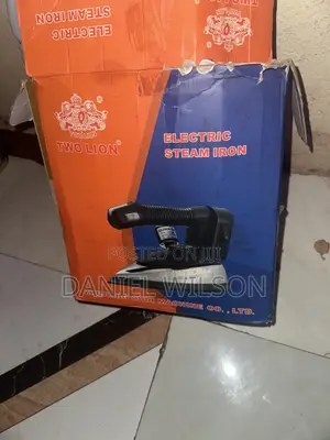 Electronic