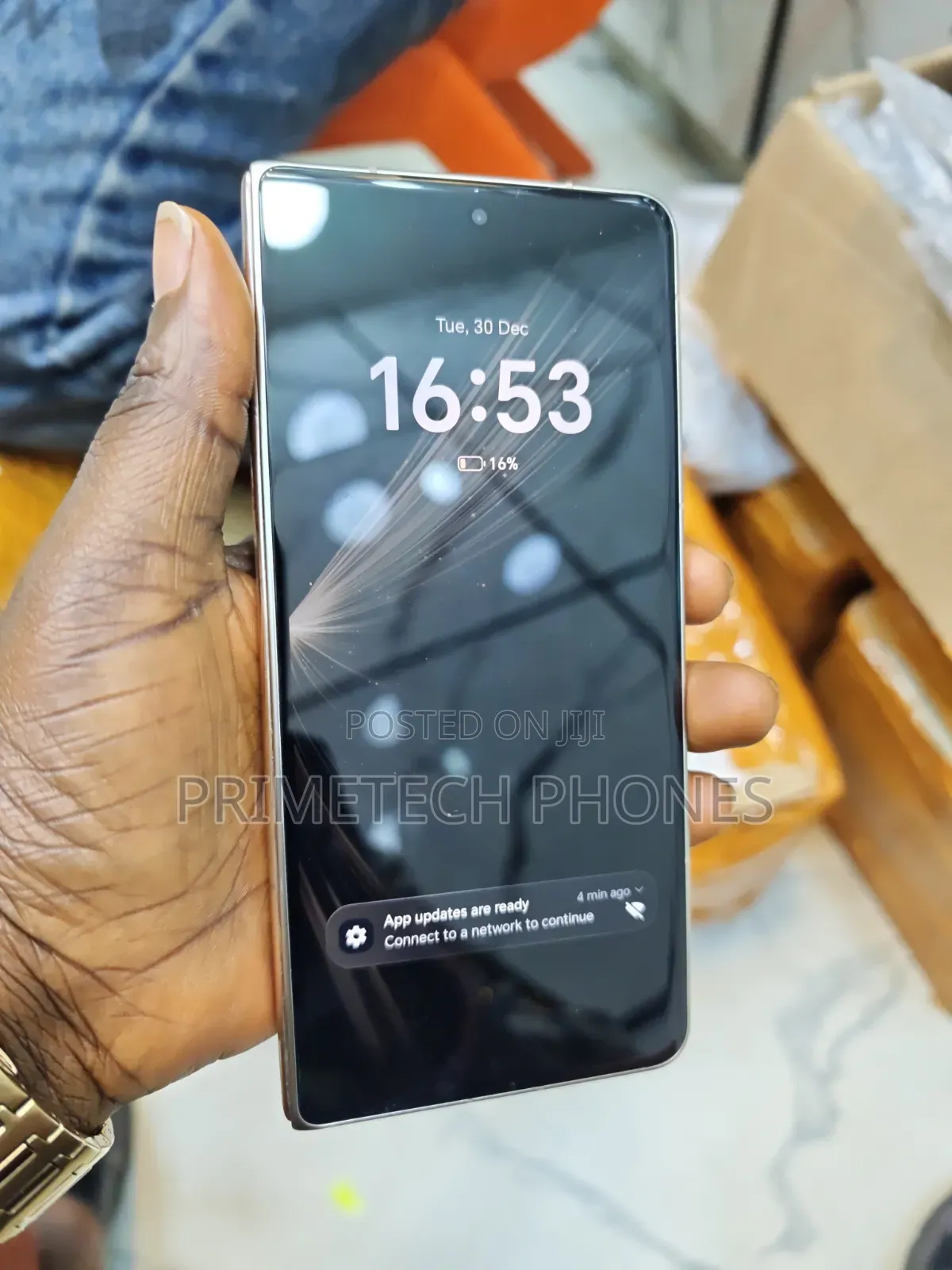 Honor Magic V5 512 GB Bronze