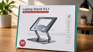 360° Laptop Stand V3.1