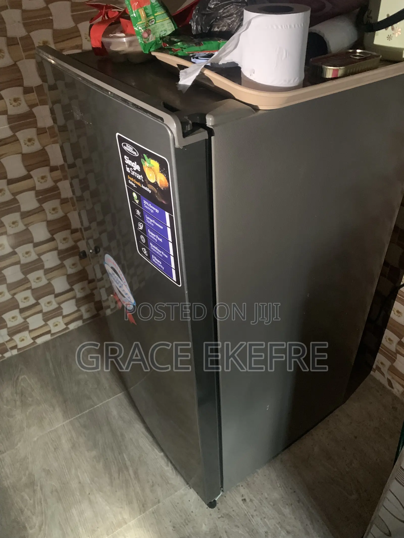 Haier Thermocool