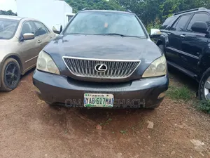 Lexus RX 2006