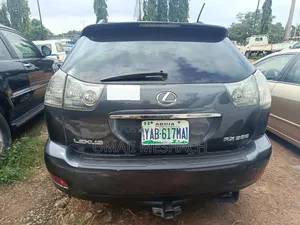 Lexus RX 2006