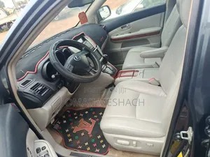 Lexus RX 2006