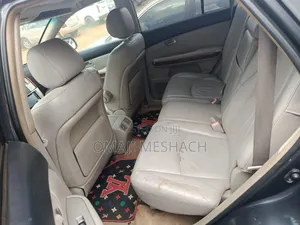 Lexus RX 2006