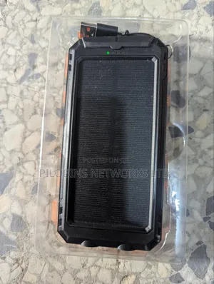 10,000 MAH Power Bank