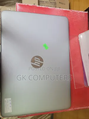 Laptop HP EliteBook 840 G3 8GB Intel Core i5 SSD 256GB