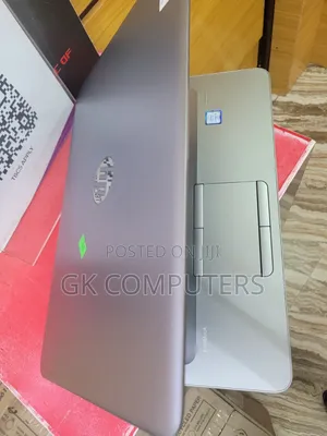 Laptop HP EliteBook 840 G3 8GB Intel Core i5 SSD 256GB