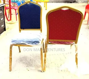 Church Chair / Banquet Chair
