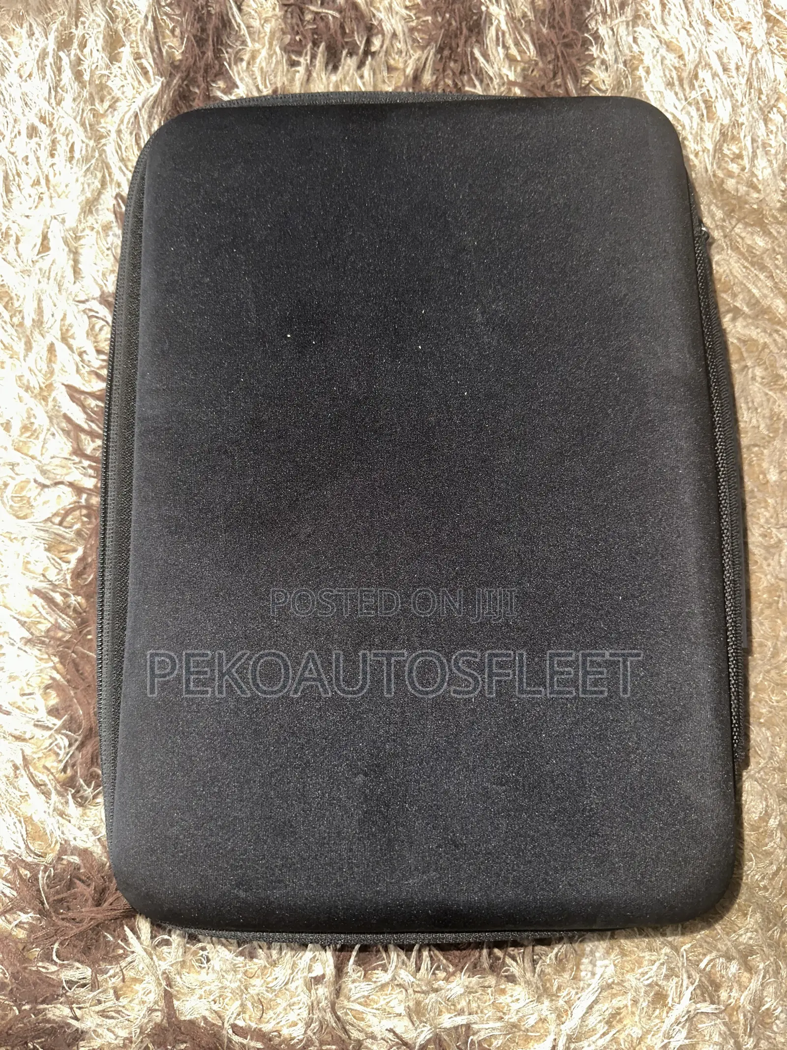 Hard Battery Organizer Storage Box With Tester