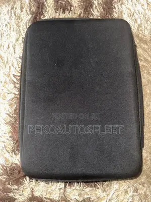 Hard Battery Organizer Storage Box With Tester
